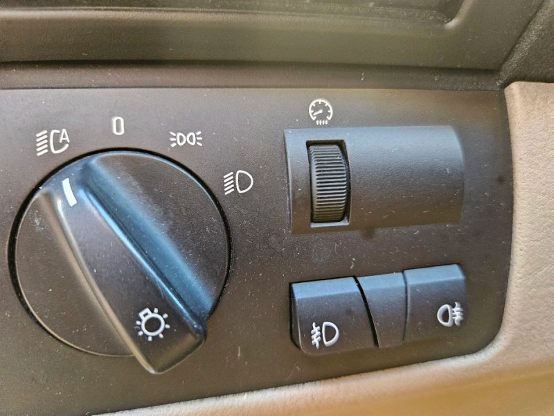 BMW X5 2005, foto 20
