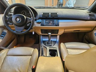 ✅️BMW X5 3.0d-automatico Muy cuidado ‼️GARANTIA