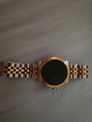 Orologio Fossil Smartwatch