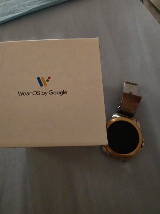 Orologio Fossil Smartwatch