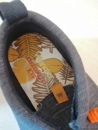 Scarpe Uomo Wrangler Blu