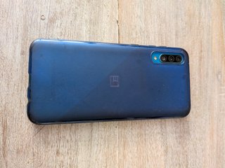 Samsung Galaxy A30s 64GB Azul
