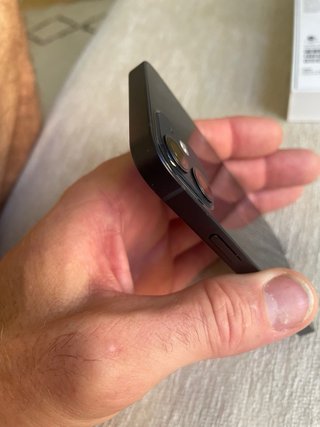 iPhone 12 mini 89% IMPECABLE