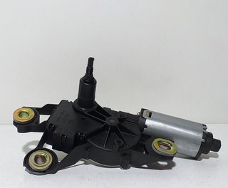 Motor limpia trasero seat ibiza (6l1)