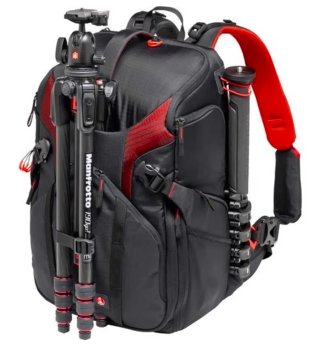 Mochila Manfrotto Fotográfica  y Drone