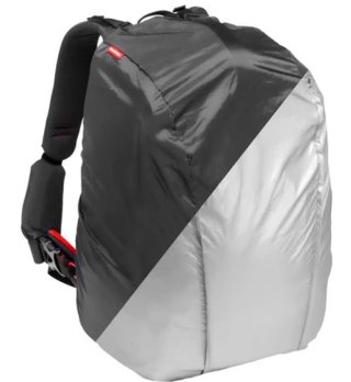 Mochila Manfrotto Fotográfica  y Drone