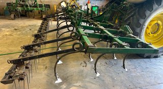 Cultivador Conquilder 5m