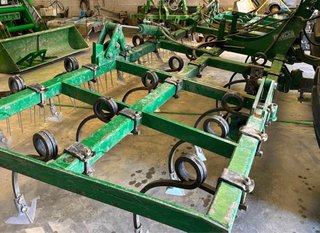 Cultivador Conquilder 5m