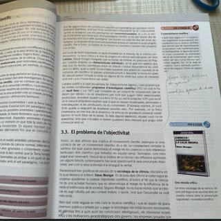 Filosofia 1 batxillerat