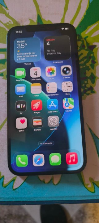iPhone 12 Pro Max