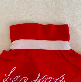 Polo La Martina x Porsche Polo Team - Talla M