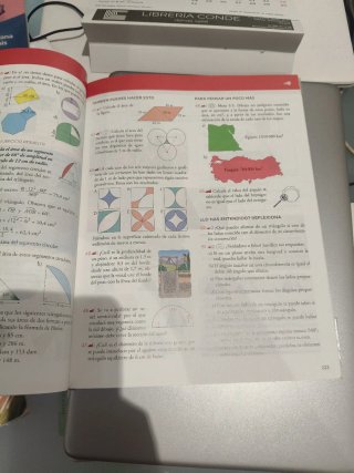 Matemáticas 3 ESO Operación Mundo Anaya