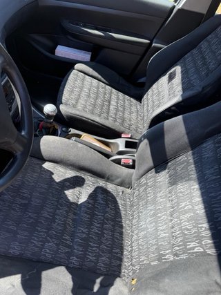 Peugeot 307 2001