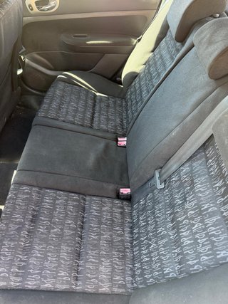 Peugeot 307 2001