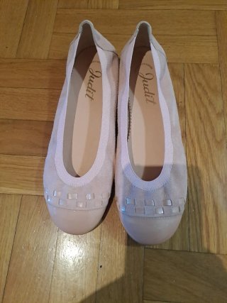 Zapatos planos mujer T.38 y 39