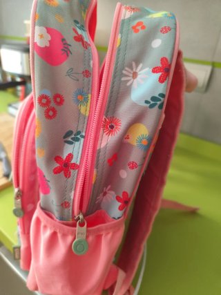 Mochila Enso pequeña infantil