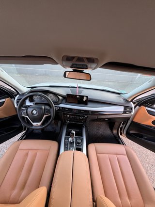 BMW X5 2014