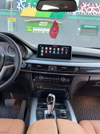 BMW X5 2014