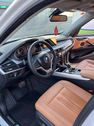 BMW X5 2014