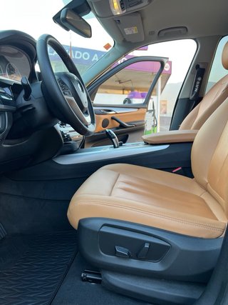 BMW X5 2014