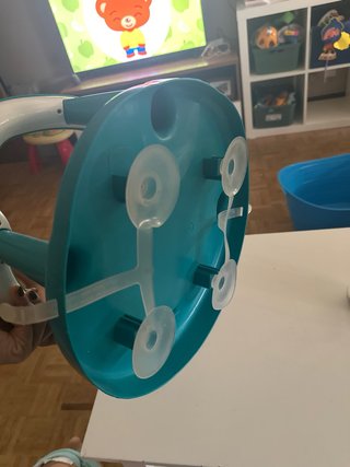 Asiento de Baño para Bebé