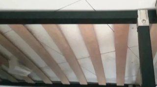 Cama somier 182x80