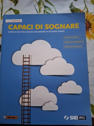 Capaci di sognare
