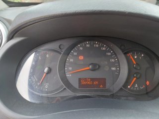 Renault Kangoo 2016