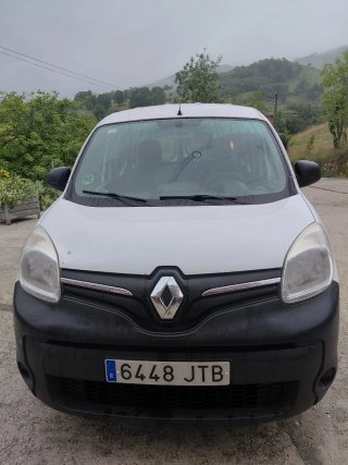 Renault Kangoo 2016