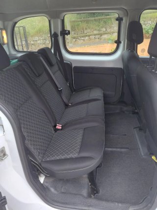Renault Kangoo 2016