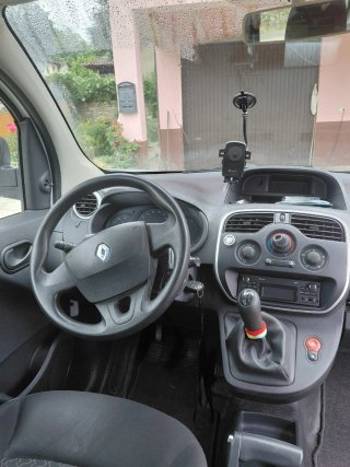 Renault Kangoo 2016