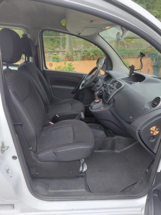 Renault Kangoo 2016