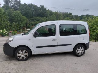 Renault Kangoo 2016