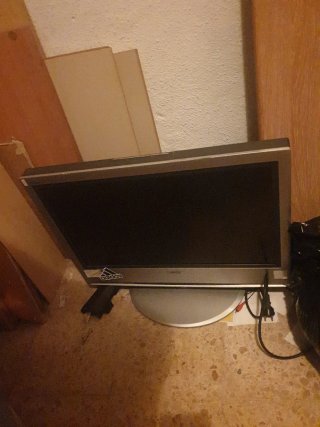 Sony TV HD HDMI