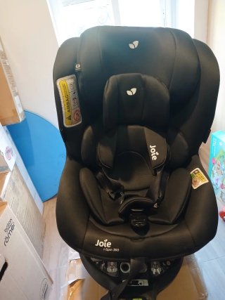 Silla de bebe para coche
