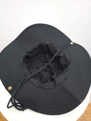Sombrero Patagonia ala ancha