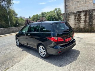 Mazda 5 2014