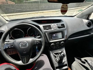 Mazda 5 2014