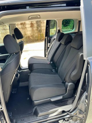 Mazda 5 2014