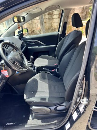 Mazda 5 2014