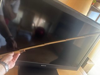 Sony Bravia KDL-40S5600 TV