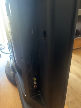 Sony Bravia KDL-40S5600 TV