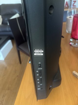 Sony Bravia KDL-40S5600 TV
