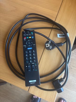 Sony Bravia KDL-40S5600 TV