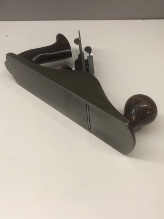 Cepillo Stanley Bailey No. 4 Vintage