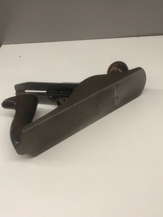 Cepillo Stanley Bailey No. 4 Vintage
