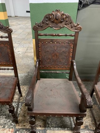 Muebles