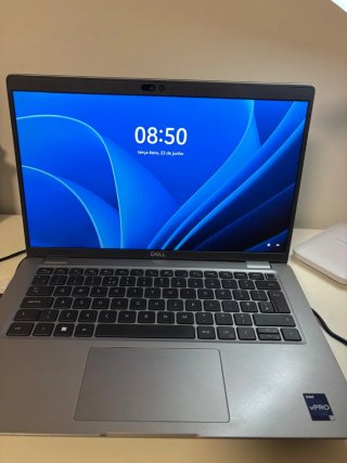 Dell I7 Latitude 5440 16GB 512  Windows 11 Pro