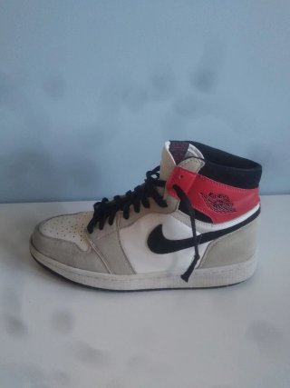 Nike Air Jordan 1 Retro High