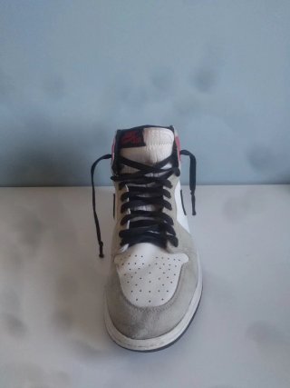Nike Air Jordan 1 Retro High